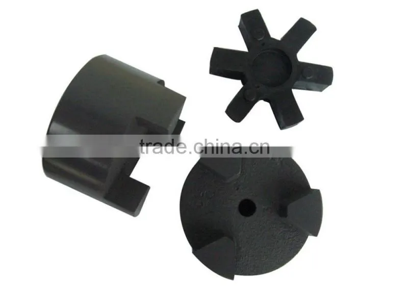 lovejoy coupling and l coupling for corrugated welder