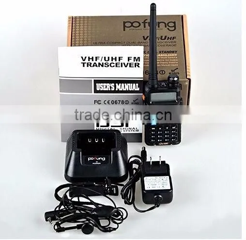 Baofeng UV-5RA vhf uhf handheld two way radio walkie talkies Dual-Band walkie talkie uv-5ra