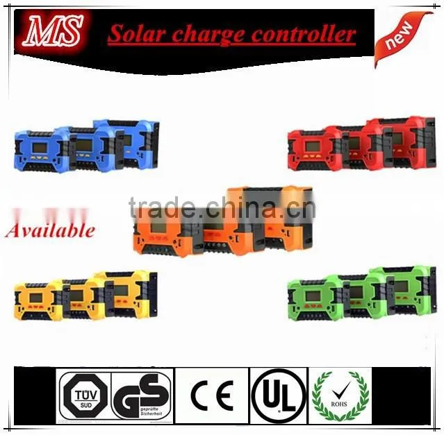10A solar charge controller with LCD cost and design out of your mind waiting