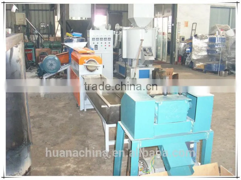 SJ-90,100,110,120recycle water machine