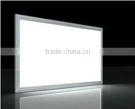 square high quality led 600x600 ceiling panel light