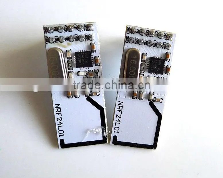 Arduin NRF24L01 2.4GHz Wireless Transceiver Module