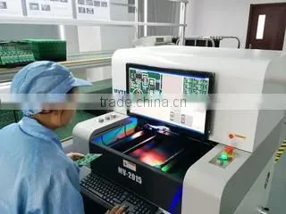 Hangzhou Singo Tech Co., Ltd. company overview - view 3