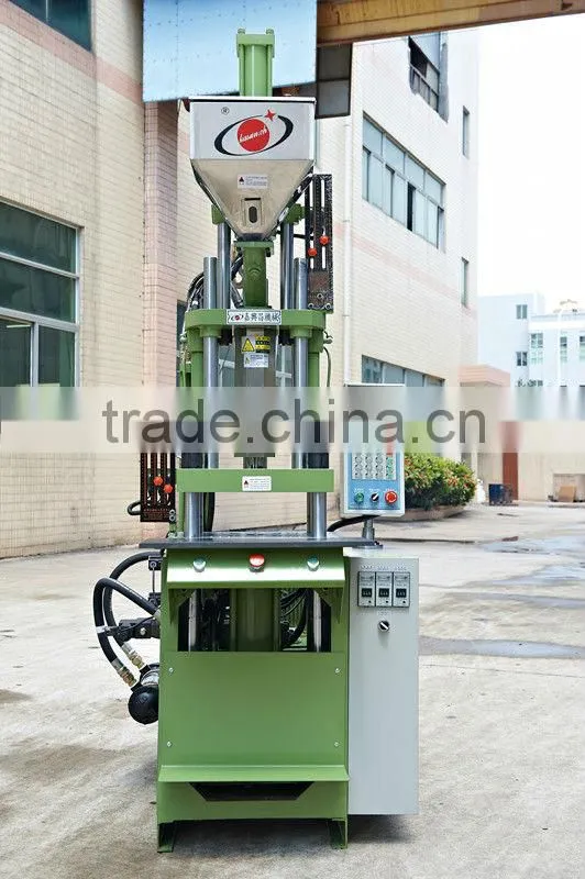 KS-45T Plastic Button Making Machine