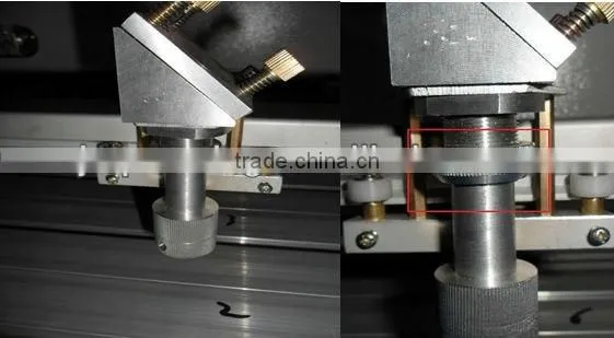 Chinese laser machine (400mmx400mm)