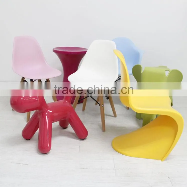 Apple chair spherical outdoor ball chair stool Creative candy ball stool