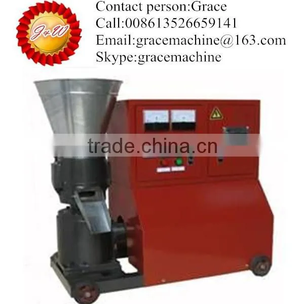 Factory produce sawdust pellet/animal pellet machine/animal pellet machine