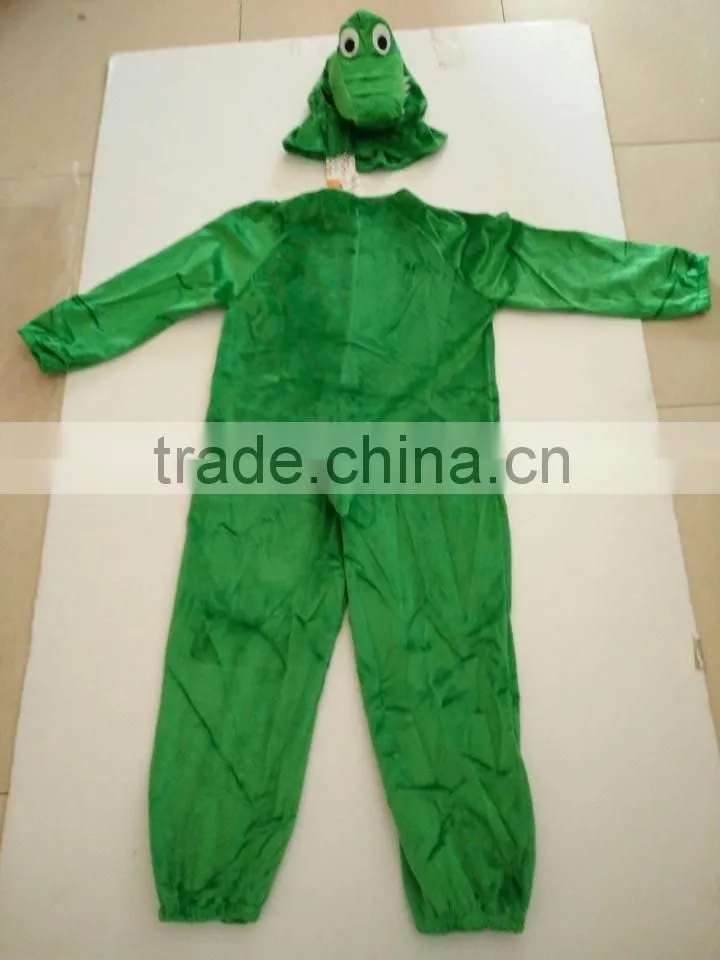 in stock cosplay party toddler games of the realistic dinosaur king costume for adult