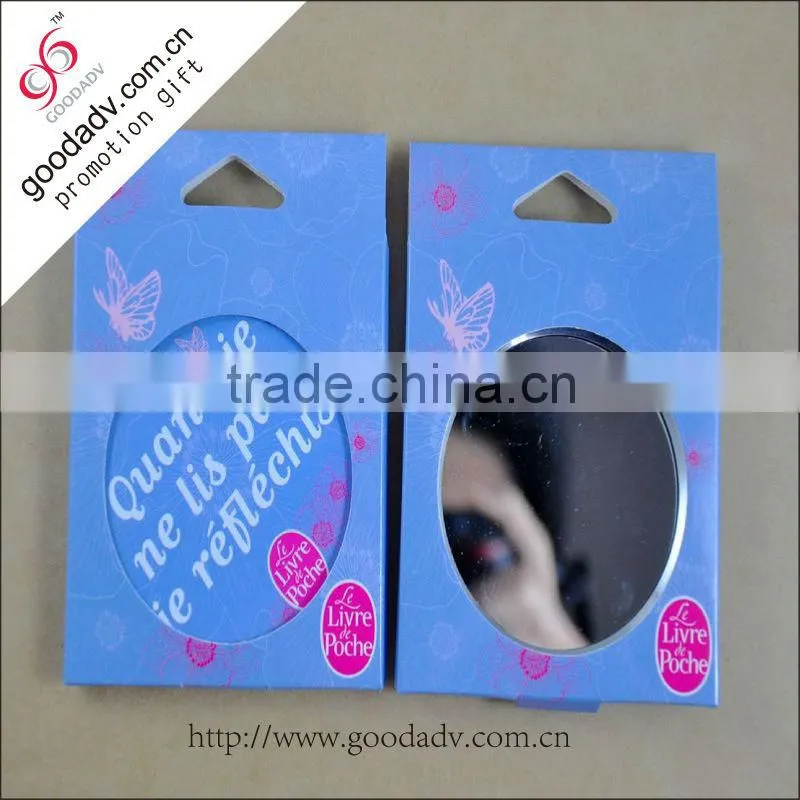 New arrive tin mirrors in cheap price/hot sale one way mirror