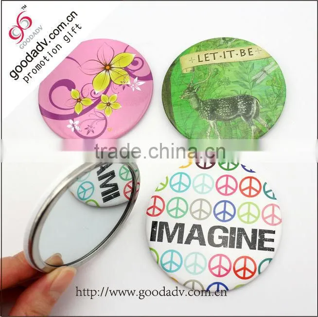 Decorative mirror / one way mirror / make up mirror