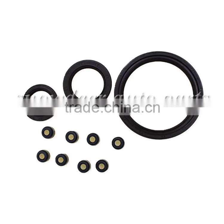 Overhauling Gasket Set 04111-54084 For Toyota 2L Engine parts