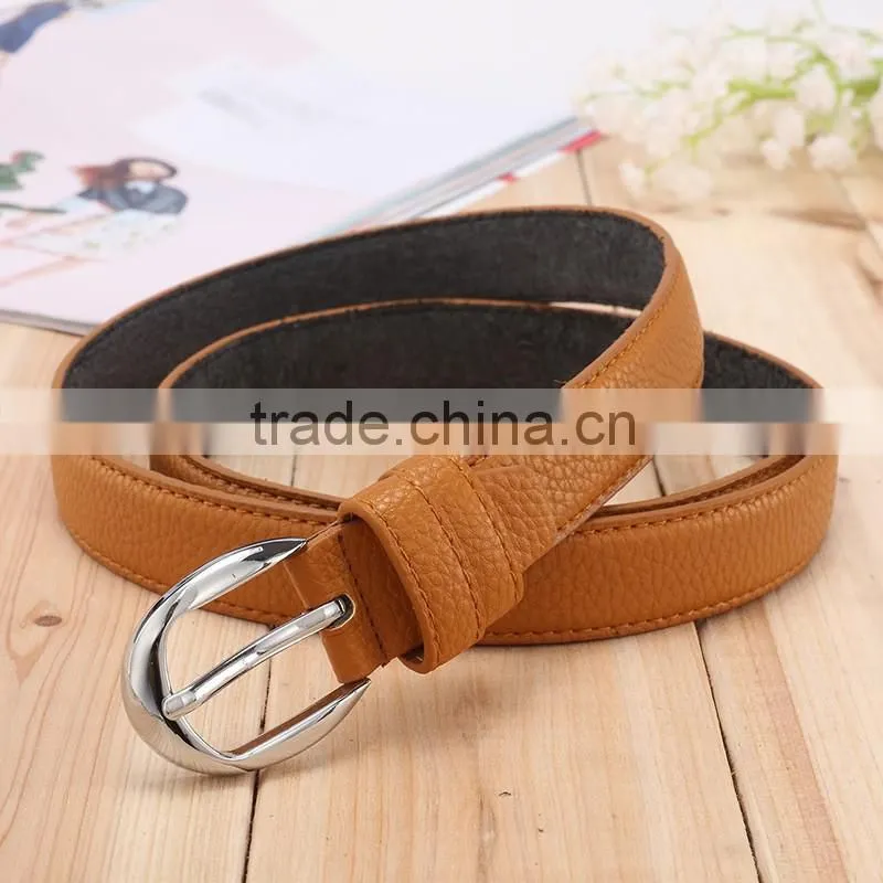 China Supplier Desiger Women Belts Wholesale