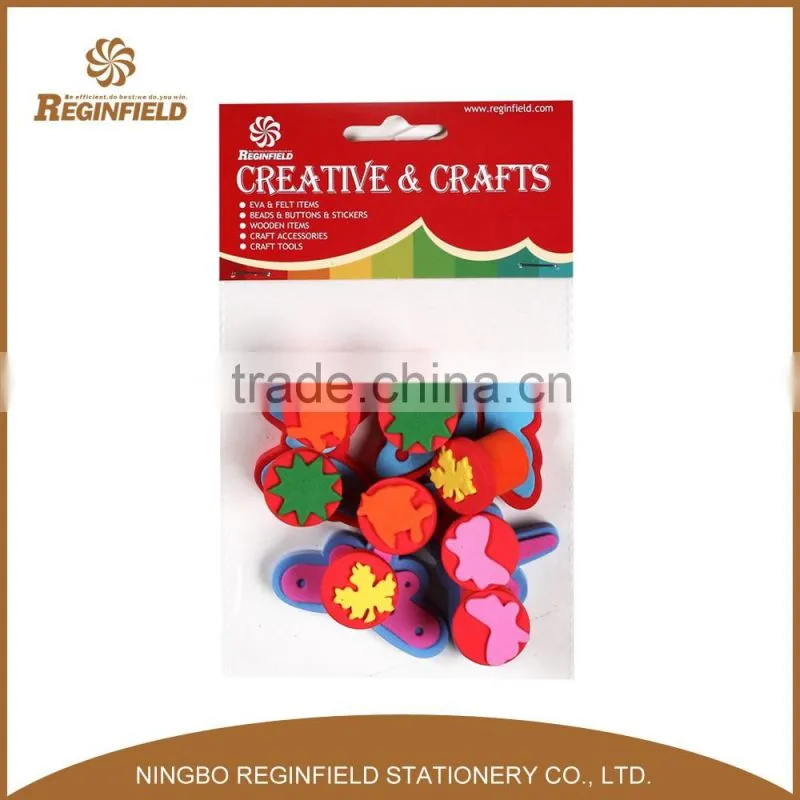 High Quality EVA FOAM SET, EVA foam,Foam stamp set
