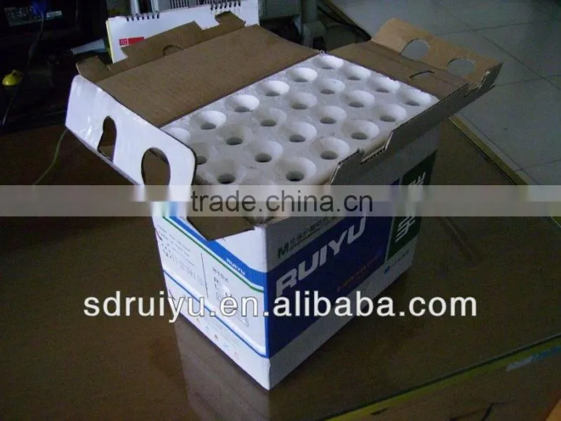 car batteri/ korean batteri / 12 V maintenance free auto battery