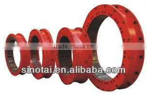 pneumatic disc brake