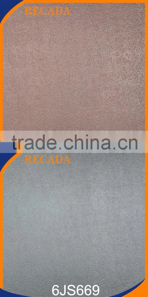 grade AAA 3d Glazed metal metallic ceramic floor tile price 60x60