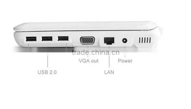 AWPC 10.1'' low price mini laptop computer