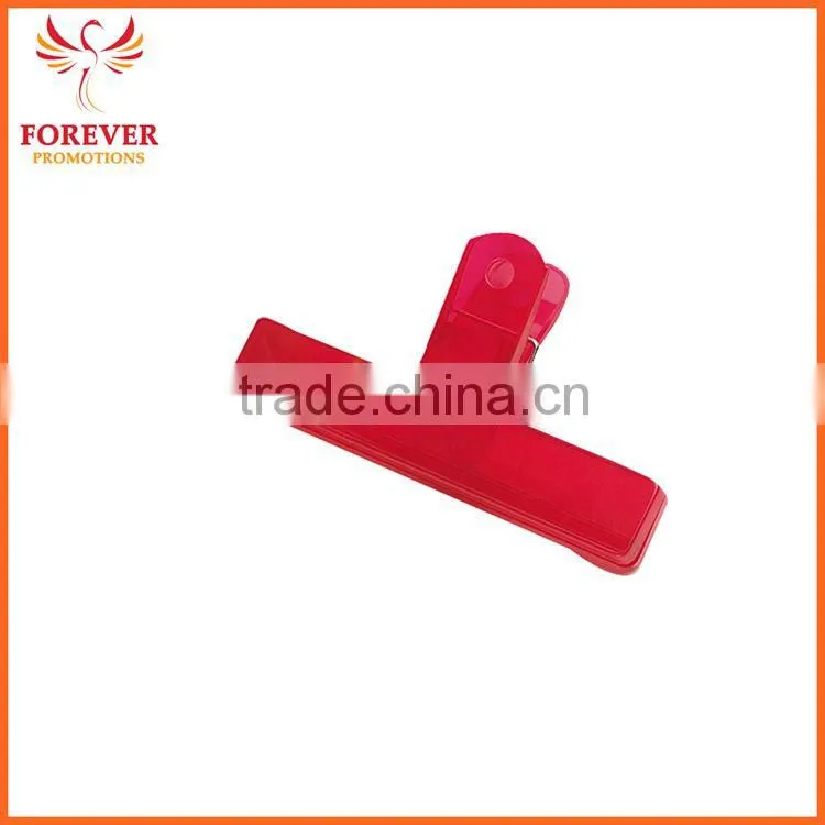 Hot Selling Cheap Bread Food Bag Plastic Closure Sealer Clip