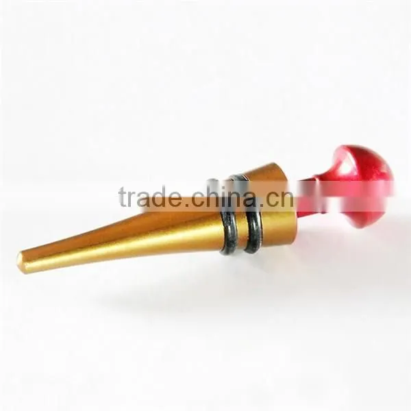 100% food grade wine bottle stopper