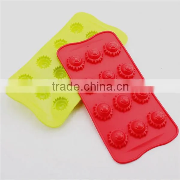 BPA free hot sale ice mold