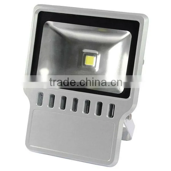 Outdoor IP65 COBLED 120W Floodlight LED