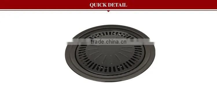 high-quality baking tray for BBQ