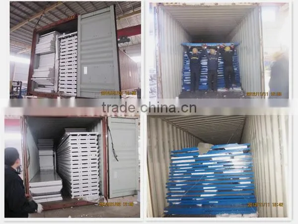 2015 Construction steel structure warehouse/workshop/plant