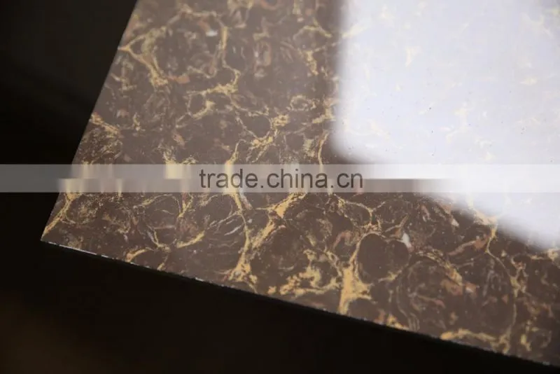 Hot sale cheap price porcelain embossed floor tile