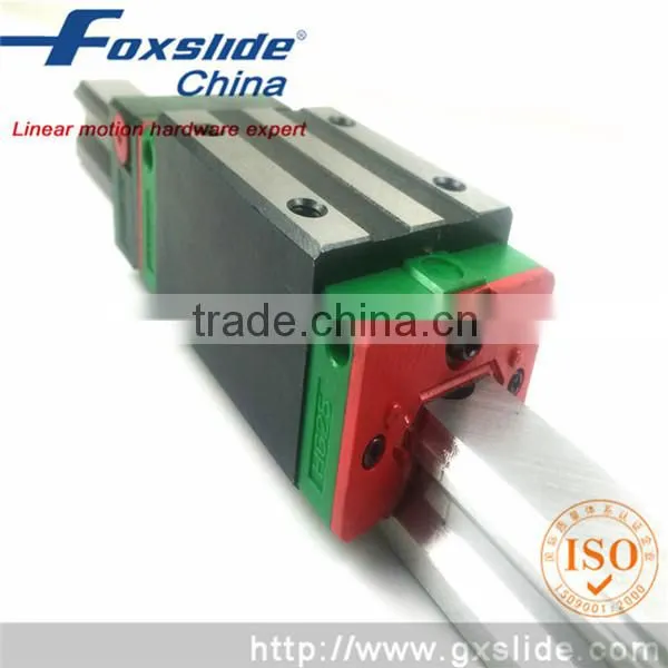Online Selling Gcr15 HIWIN HGH25HAZAC Linear Bearing Carriage