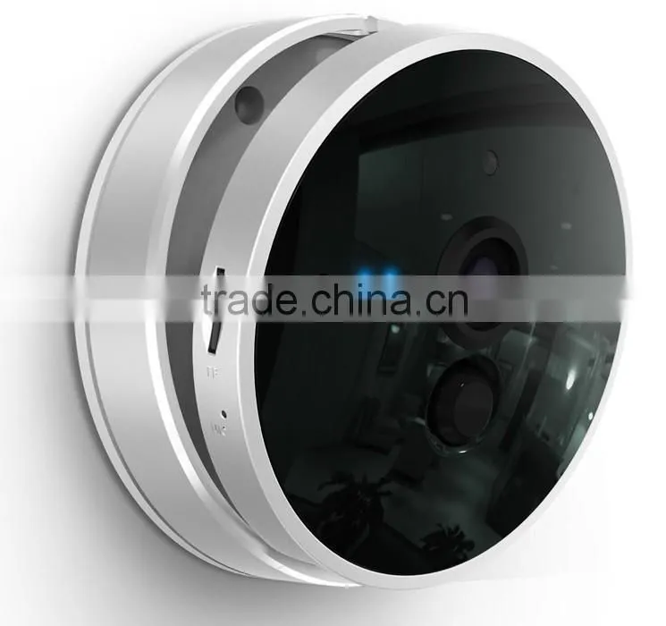 2016 Promotional Items Home Guard Security WiFi Surveillance HD Network IP Camera Wireless