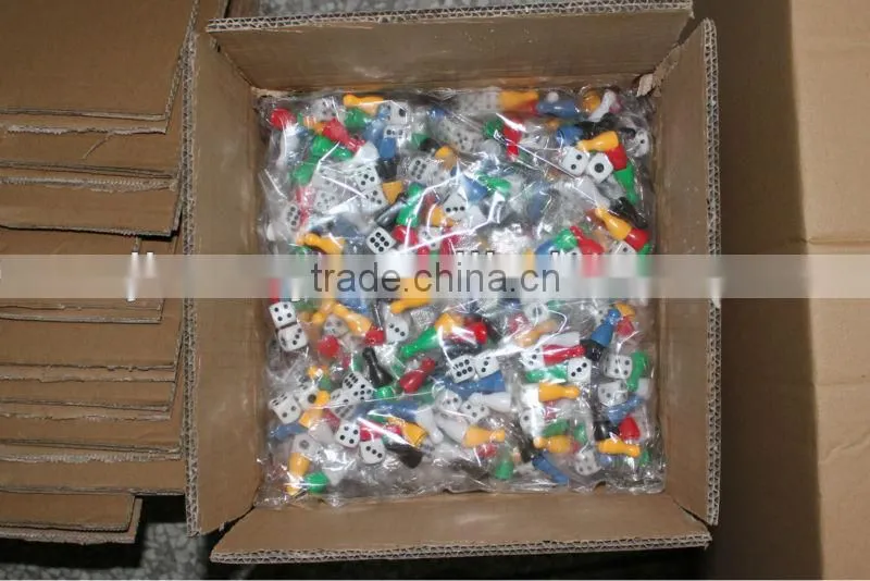 Flying chess set chess game