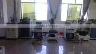 Yongkang Guotai Stainless Steel Hip Flask Factory company overview - view 3