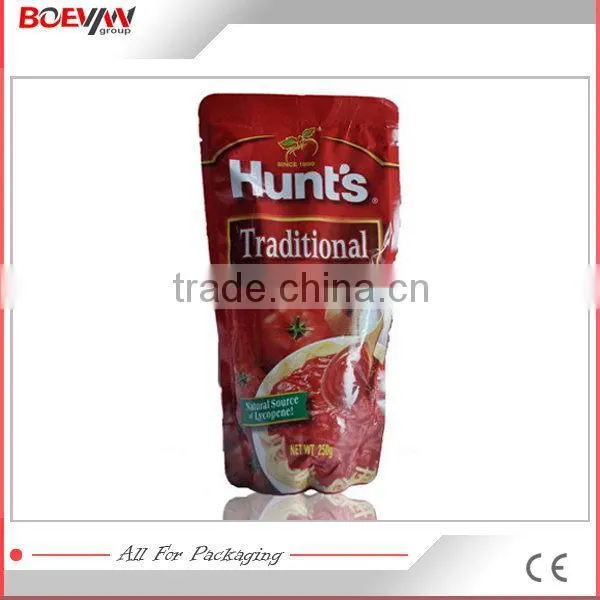 Best sell cheapest rice and seeds packing machine