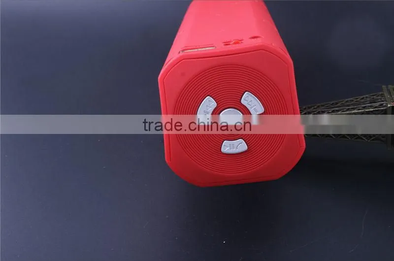 Factory direct sale wireless speaker music system X6C
