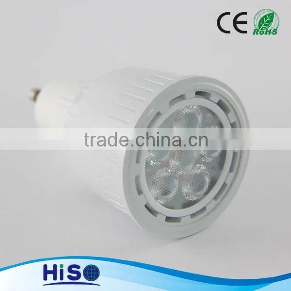 6w MR16 Led Spot Light used Furniture Nightclub