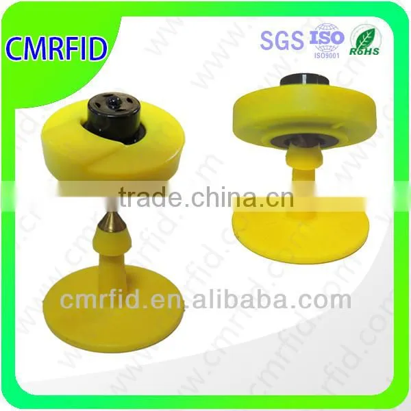 animal ear tag rfid handheld reader for pet hospital rfid identification