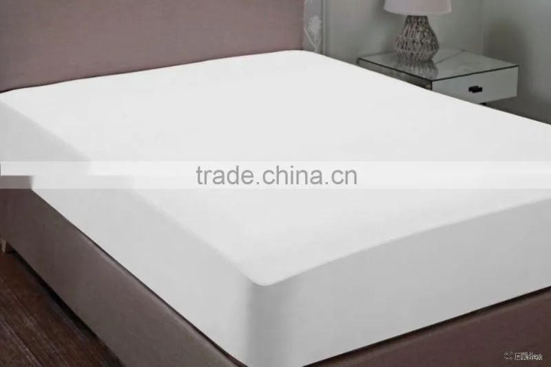 China Supplier Waterproof Mattress protector