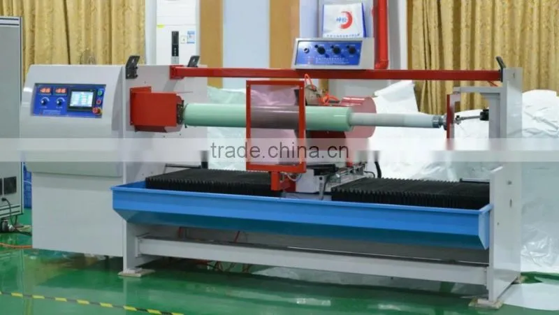 Automatic multifunction masking tape , fabric tape cutting machine