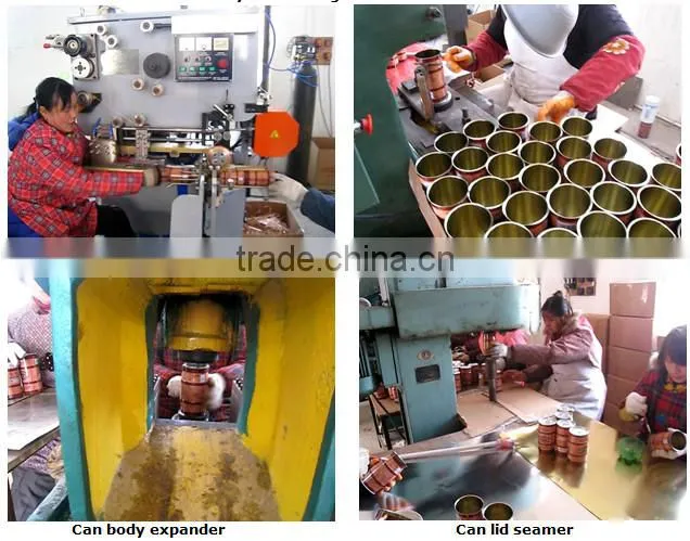 Semi Auomatic Portable Metal Cutting Machine