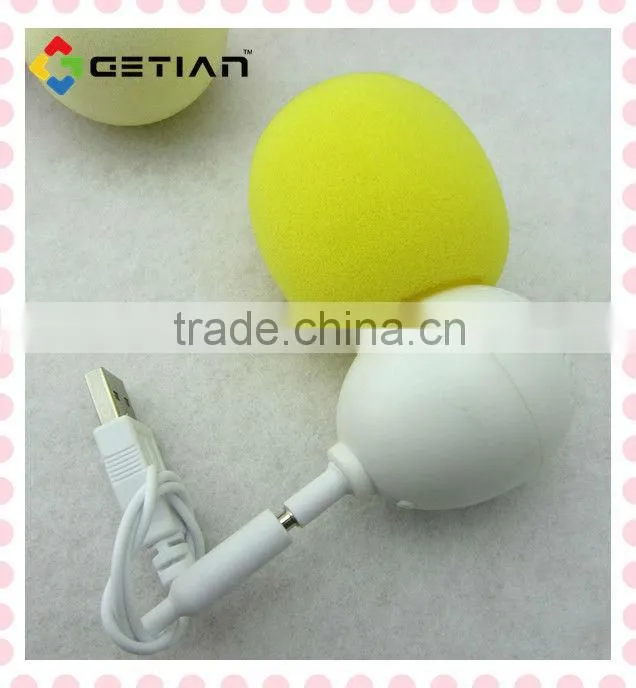 Audio Dock Music Balloon Mobile Phone Speaker