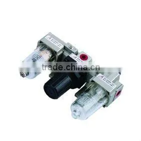 Air Combination, Air Treatment, F.R.L Combination