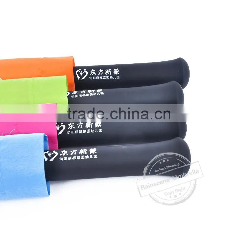 Popular Straight kid umbrella with auto open