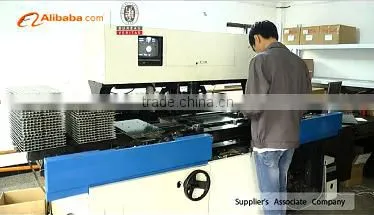 led traffic light