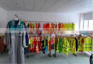Yongkang Fullsafe Enterprise Co., Ltd. company overview - view 3