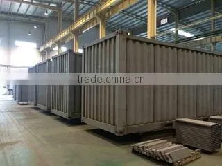 Jiangyin Wright Offshore Energy Engineering Co., Ltd. company overview - view 3