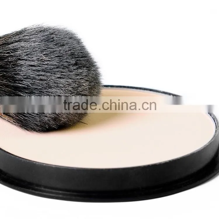 Professional Pressed Face Mineral Powder Foundation Palette