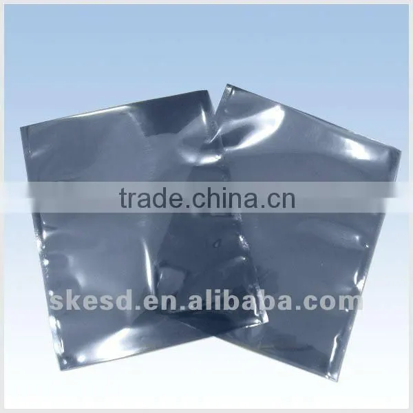 electronic anti-static shielding bags