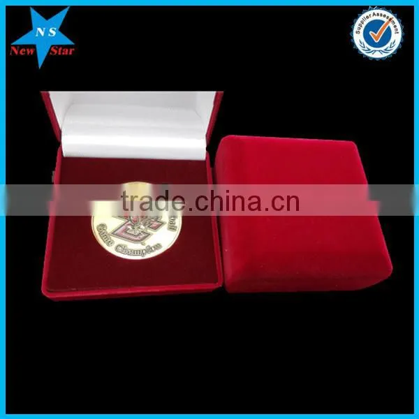 Collectible souvenir coins