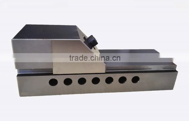 Made in china High Precision Vise Precision tools