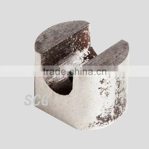 Alnico 9 magnet